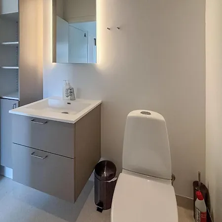 アパート 2 Bedroom Gorgeous In