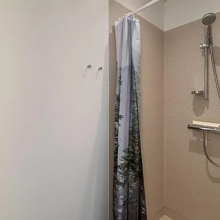 Appartement Magnifique De 2 à Vejen