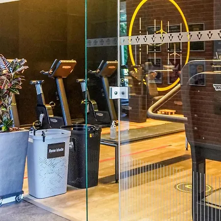 Appartement Magnifique De 2 à Vejen