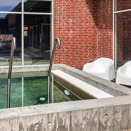 Appartement Magnifique De 2 à Vejen