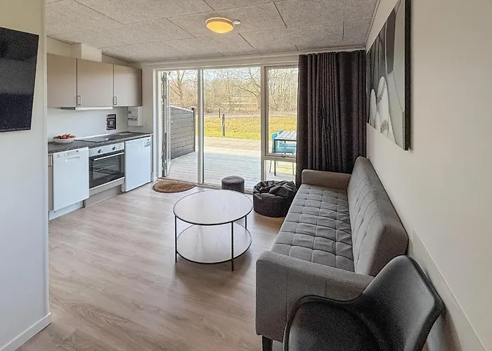 2 Bedroom Gorgeous In * 바이엔