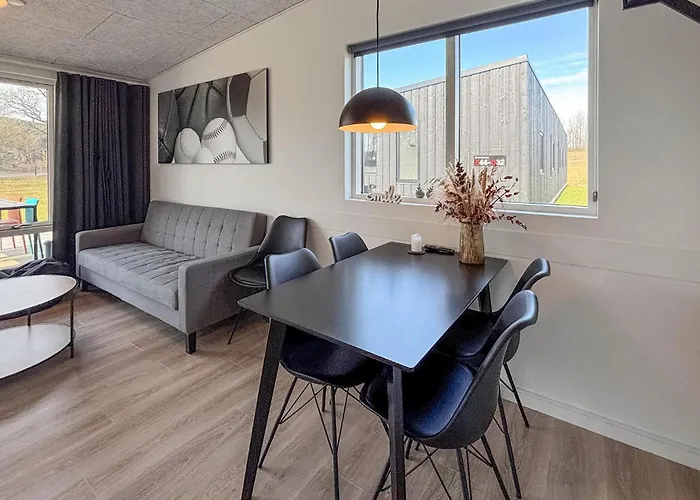 아파트 2 Bedroom Gorgeous In *