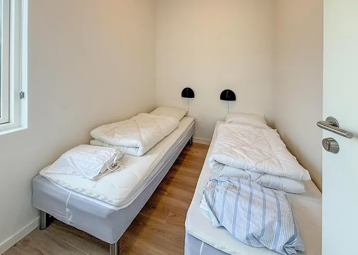 2 Bedroom Gorgeous In * ヴァーイン