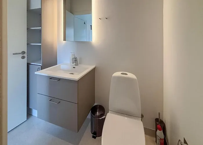 アパート 2 Bedroom Gorgeous In